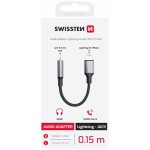 73502313 Ligh./Jack 3,5MM 0,15M SWISSTEN