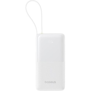 Powerbanka Bipow2 10000mAh 20W WH BASEUS