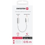 73502314 Ligh./Jack 3,5MM 0,15M SWISSTEN