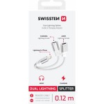 73502306 Lightn. /Lightn. 0,12M SWISSTEN