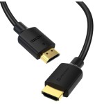 75501211 HDMI 2.1 2M SWISSTEN
