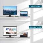 75501211 HDMI 2.1 2M SWISSTEN