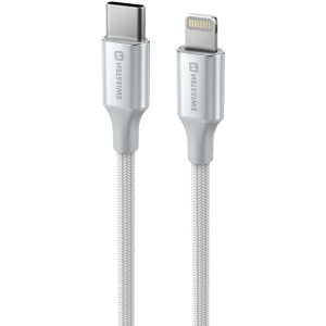 71529204 USB C /USB C 1,5M SWISSTEN