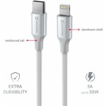 71529204 USB C /USB C 1,5M SWISSTEN