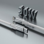 71529204 USB C /USB C 1,5M SWISSTEN