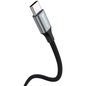 71528203 USB C /USB C 1,5M SWISSTEN