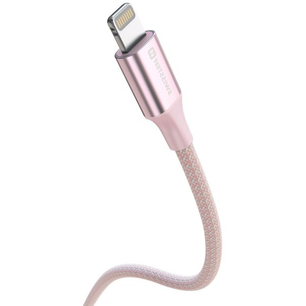 71529205 USB C /USB C 1,5M SWISSTEN