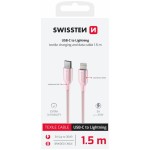 71529205 USB C /USB C 1,5M SWISSTEN