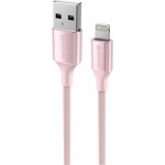 71523311 USB A /Lightning 1,5M SWISSTEN