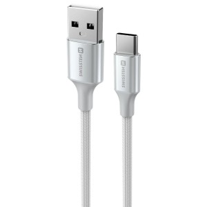 71521310 USB A /USB C 1,5M SWISSTEN