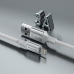 71523310 USB A /Lightning 1,5M SWISSTEN