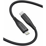 71506517 USB C /Lightning 0,4M SWISSTEN