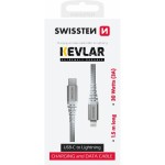 71541013 USB C /Lightning 1,5M SWISSTEN
