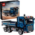 42203 Nákladní sklápěč LEGO