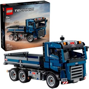 42203 Nákladní sklápěč LEGO