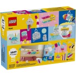11040 Kouzelná průhledná krabička LEGO