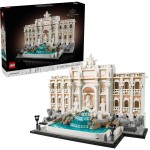 21062 Fontána di Trevi LEGO