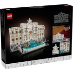 21062 Fontána di Trevi LEGO