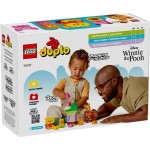 10457 Narozenin. oslava Medvídka Pú LEGO