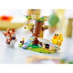 40709 Jarní hřiště pro zvířátka LEGO