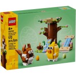 40709 Jarní hřiště pro zvířátka LEGO