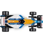 10353 Williams Racing FW14B a Nigel LEGO