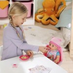 12834800 BABY born Emma ZAPF