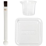 26507598 Rainbow High brown eyes MGA