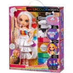 26507598 Rainbow High brown eyes MGA