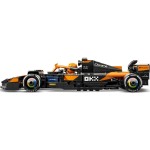 77251 Z. auto McLaren F1 Team MCL38 LEGO