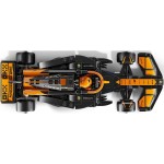 77251 Z. auto McLaren F1 Team MCL38 LEGO