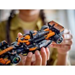 77251 Z. auto McLaren F1 Team MCL38 LEGO
