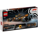 77251 Z. auto McLaren F1 Team MCL38 LEGO
