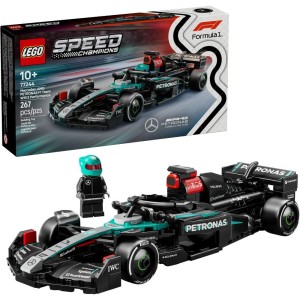 77244 Závodní auto Mercedes-AMG F1 LEGO