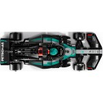 77244 Závodní auto Mercedes-AMG F1 LEGO