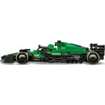 77245 AutoAstonMartinAramcoF1 AMR24 LEGO