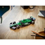 77245 AutoAstonMartinAramcoF1 AMR24 LEGO
