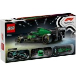77245 AutoAstonMartinAramcoF1 AMR24 LEGO
