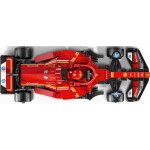 77242 Závodní auto Ferrari SF-24 F1 LEGO