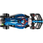 77246 Záv.autoVisaCashAppRB VCARB01 LEGO
