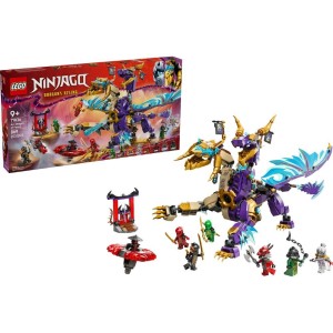 71836 Drak soustředění Arc LEGO