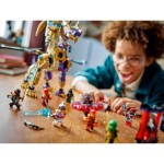 71836 Drak soustředění Arc LEGO