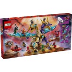 71836 Drak soustředění Arc LEGO