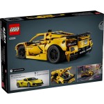 42205 Chevrolet Corvette Stingray LEGO