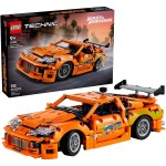 42204 Fast and Furious ToyotaSupra LEGO