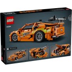 42204 Fast and Furious ToyotaSupra LEGO