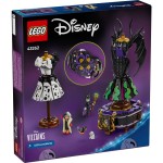43262 Šaty Zloby a Cruelly De Vil LEGO