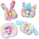 25HRK37 Barbie barevné sny MATTEL