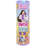 25HRK37 Barbie barevné sny MATTEL