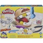 14F1259 PLAY-DOH zubař HASBRO